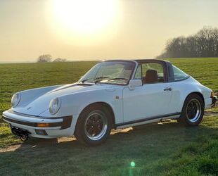 Porsche 911 Urmodell Gebrauchtwagen