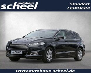 Ford Mondeo Gebrauchtwagen