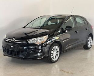 Citroen C4 Gebrauchtwagen