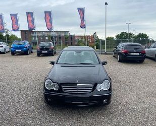 Mercedes-Benz C 180 Gebrauchtwagen