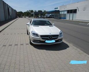 Mercedes-Benz SLK 350 Gebrauchtwagen