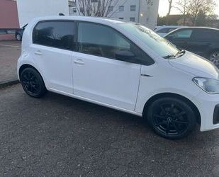VW up! Gebrauchtwagen