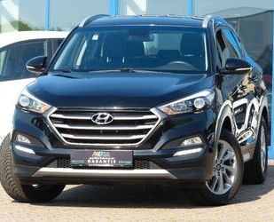 Hyundai TUCSON Gebrauchtwagen