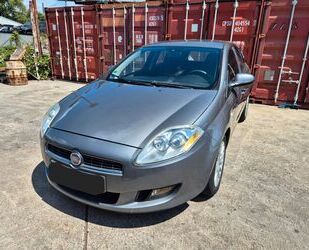 Fiat Bravo Gebrauchtwagen