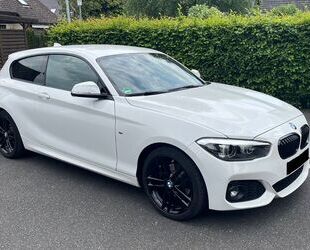 BMW 120 Gebrauchtwagen