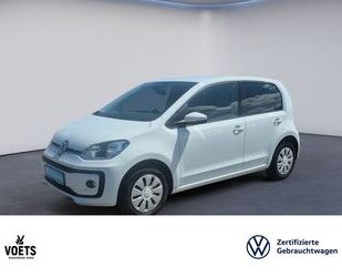 VW up! Gebrauchtwagen