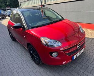 Opel Adam Gebrauchtwagen