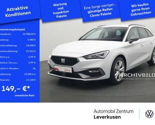 Seat Leon Gebrauchtwagen