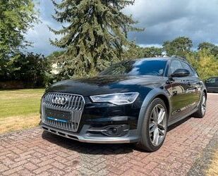 Audi A6 Allroad Gebrauchtwagen