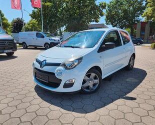 Renault Twingo Gebrauchtwagen