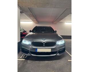 BMW 520 Gebrauchtwagen