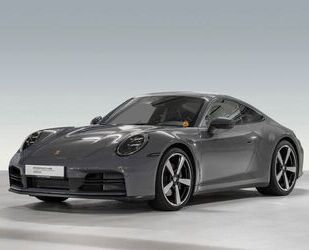 Porsche 992 Gebrauchtwagen