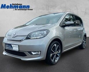 Skoda Citigo Gebrauchtwagen