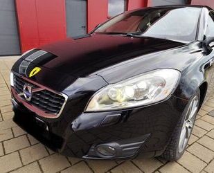 Volvo C70 Gebrauchtwagen