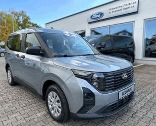 Ford Tourneo Courier Gebrauchtwagen