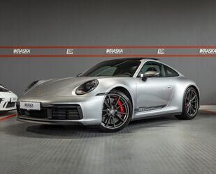 Porsche 992 Gebrauchtwagen