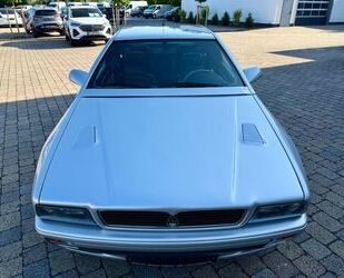 Maserati Ghibli Gebrauchtwagen