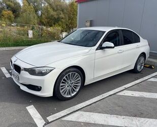 BMW 316 Gebrauchtwagen