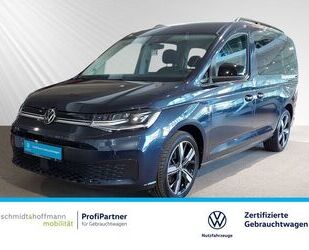 VW Caddy Maxi Gebrauchtwagen