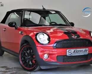 Mini John Cooper Works Cabrio Gebrauchtwagen