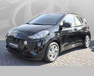 Hyundai i10 Gebrauchtwagen