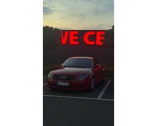 Audi TT Gebrauchtwagen