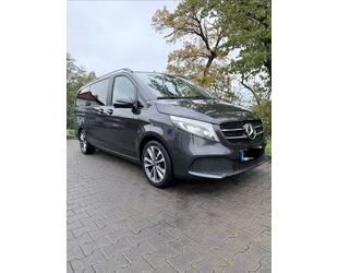 Mercedes-Benz V 300 Gebrauchtwagen