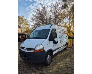 Renault Master Gebrauchtwagen