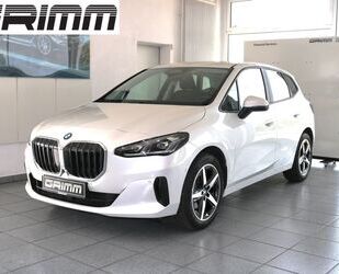 BMW 220 Active Tourer Gebrauchtwagen