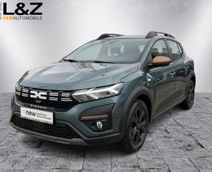 Dacia Sandero Gebrauchtwagen