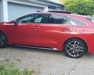 Kia pro ceed / ProCeed Gebrauchtwagen