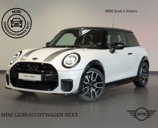 Mini Cooper S Gebrauchtwagen