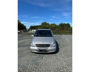 Mercedes-Benz Viano Gebrauchtwagen