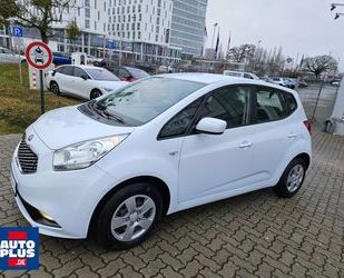Kia Venga Gebrauchtwagen