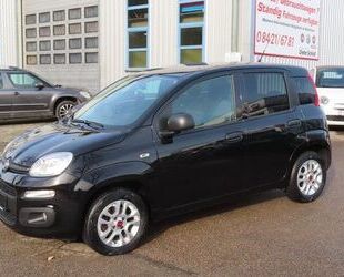 Fiat Panda Gebrauchtwagen