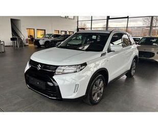 Suzuki Vitara Gebrauchtwagen