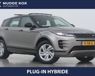 Land Rover Range Rover Evoque Gebrauchtwagen