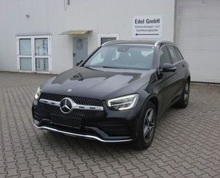 Mercedes-Benz GLC 200 Gebrauchtwagen