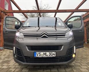 Citroen SpaceTourer Gebrauchtwagen