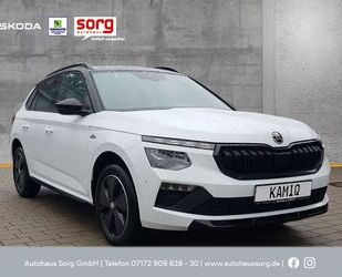 Skoda Kamiq Gebrauchtwagen