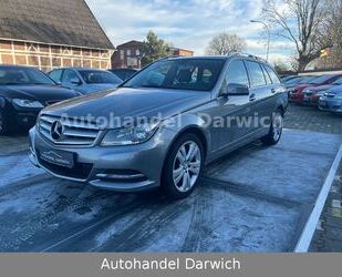 Mercedes-Benz C 180 Gebrauchtwagen