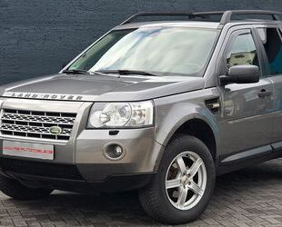 Land Rover Freelander Gebrauchtwagen
