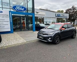 Kia Stonic Gebrauchtwagen