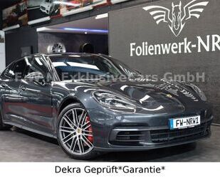 Porsche Panamera Gebrauchtwagen