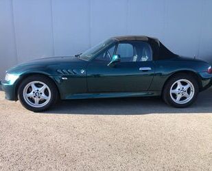 BMW Z3 Gebrauchtwagen