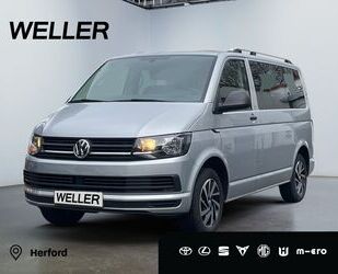 VW T6 Multivan Gebrauchtwagen