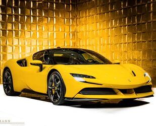 Ferrari SF90 Gebrauchtwagen