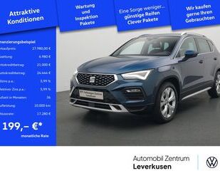 Seat Ateca Gebrauchtwagen