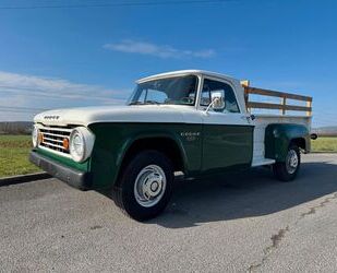 Dodge Andere Gebrauchtwagen