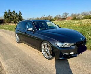 BMW 330 Gebrauchtwagen